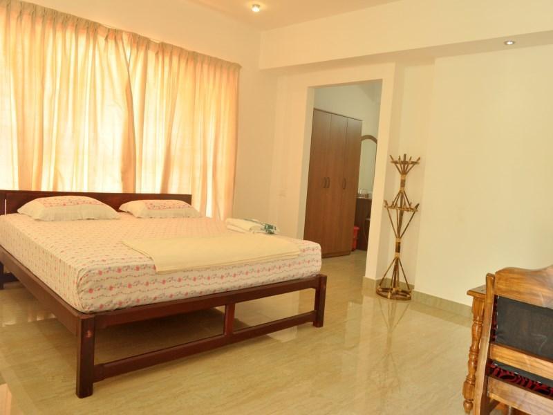 Lilypad Resort Varkala Buitenkant foto
