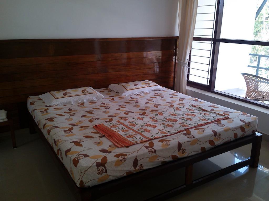 Lilypad Resort Varkala Kamer foto