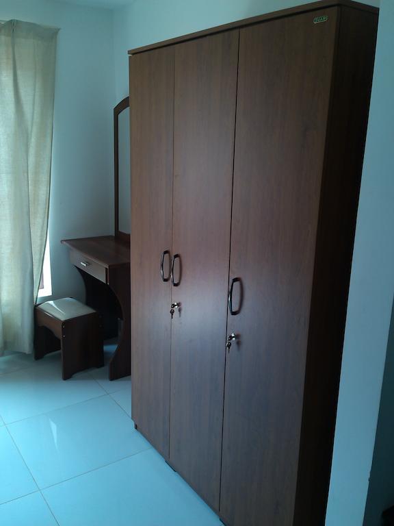 Lilypad Resort Varkala Kamer foto